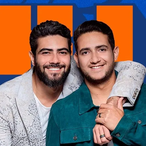 Henrique e Juliano