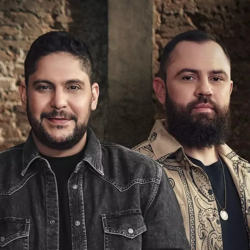 Jorge e Mateus
